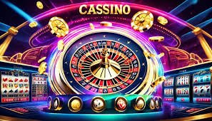 escasino