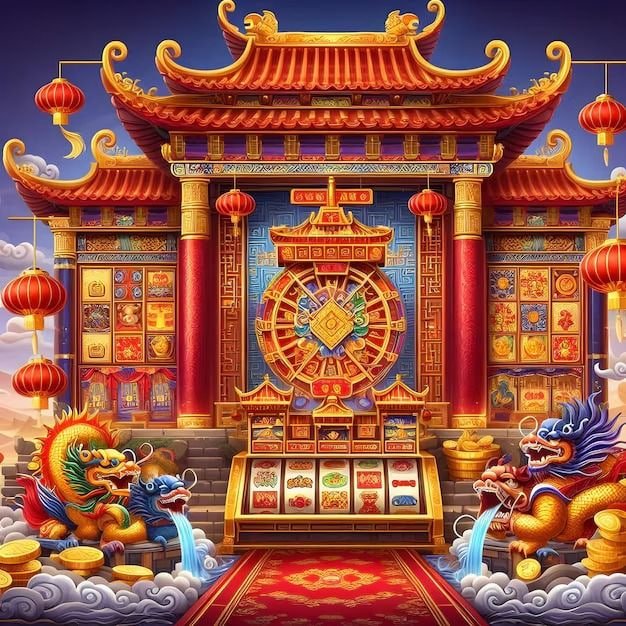 escasino
