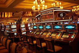 escasino