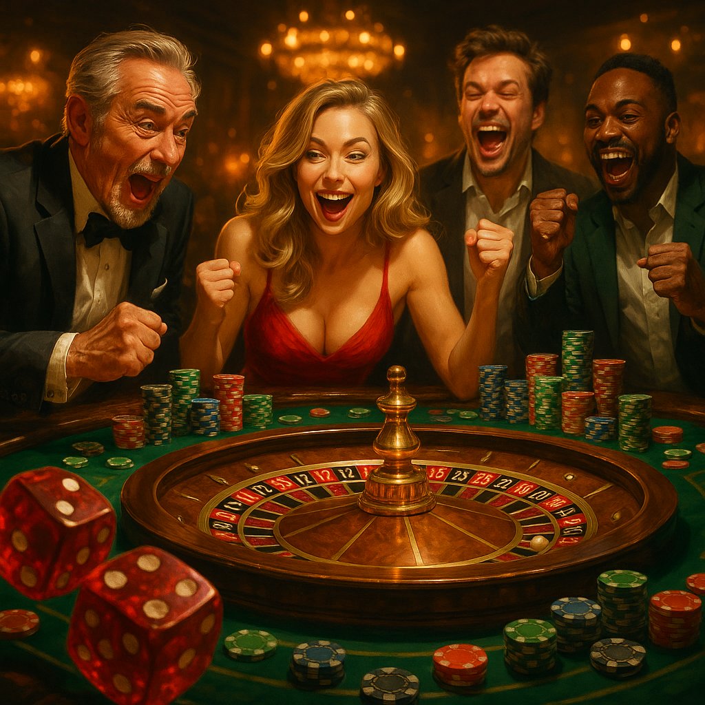 escasino