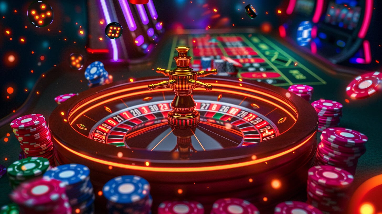 escasino