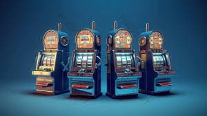escasino