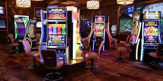 escasino