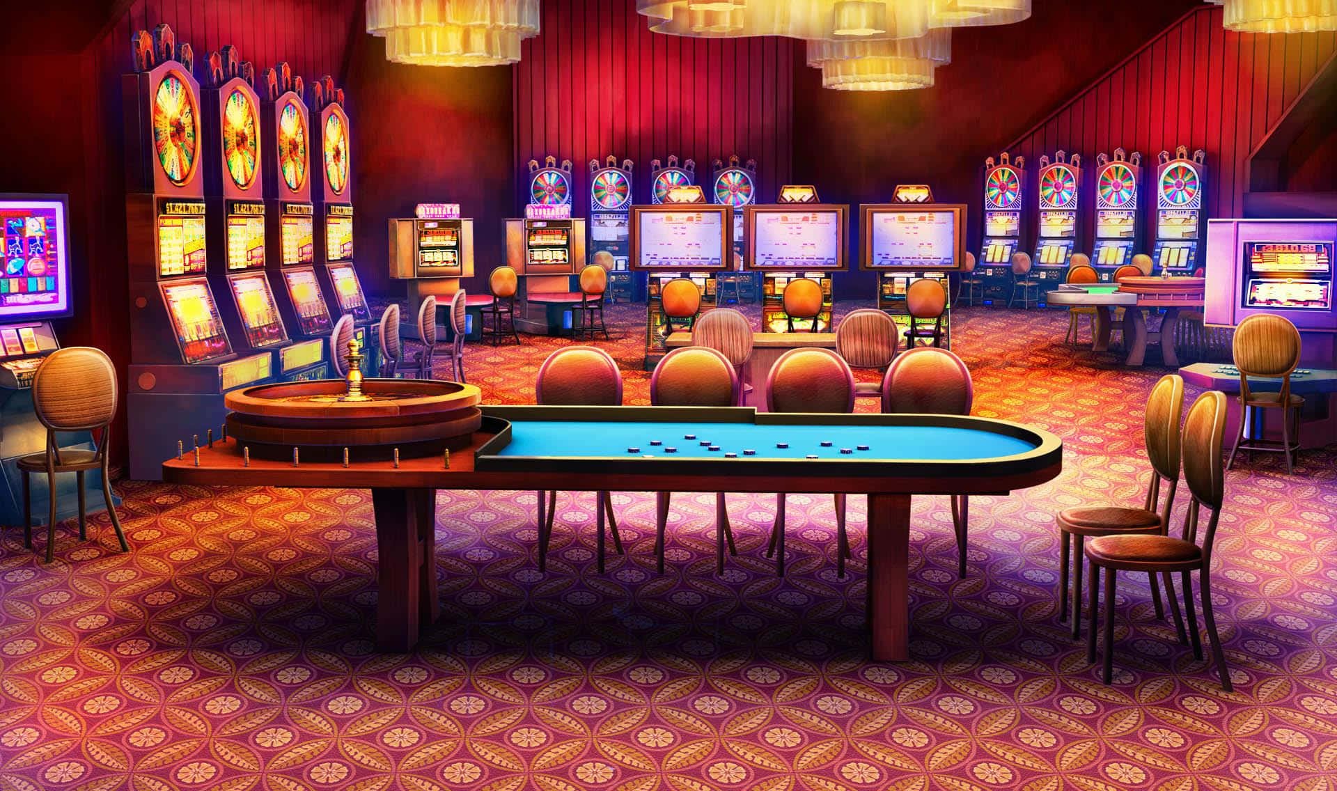 escasino